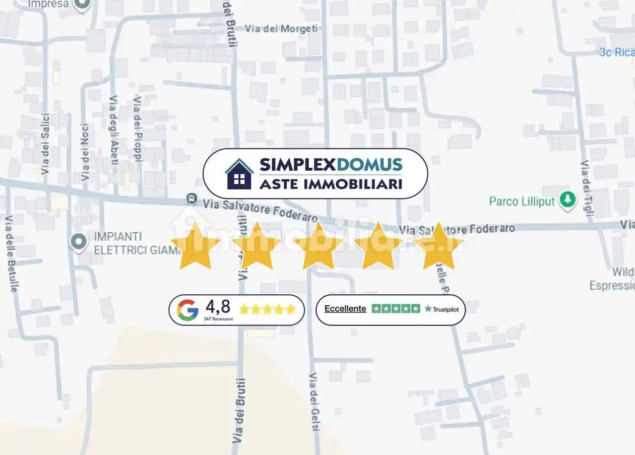 Appartamento in vendita a Lamezia Terme