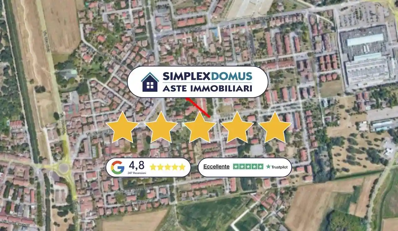 Appartamento in vendita a Ferrara