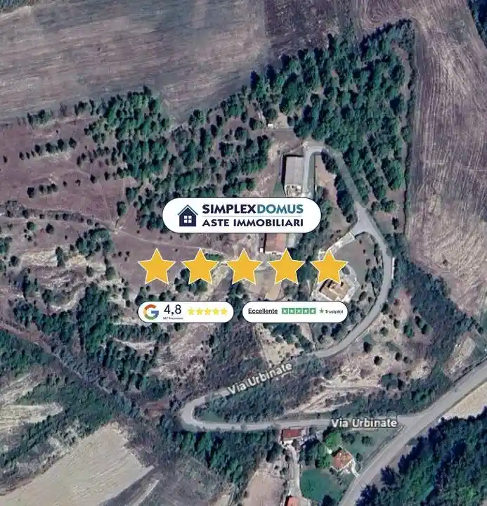 Appartamento in vendita a Urbino