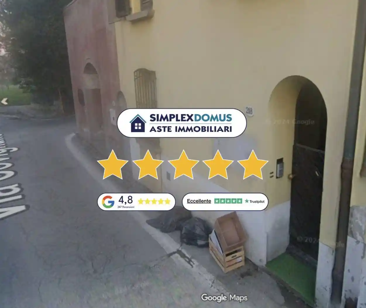 Appartamento in vendita a Rimini