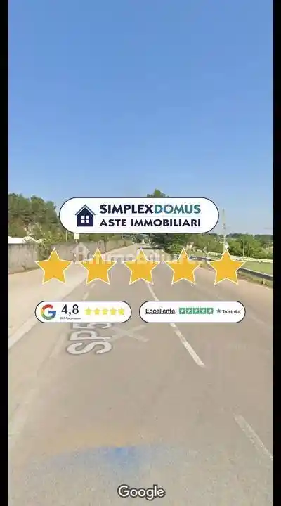 Villa in vendita a Martina Franca