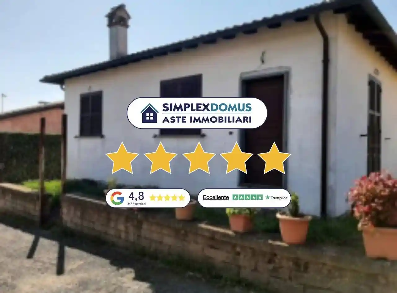 Villa in vendita a Capranica