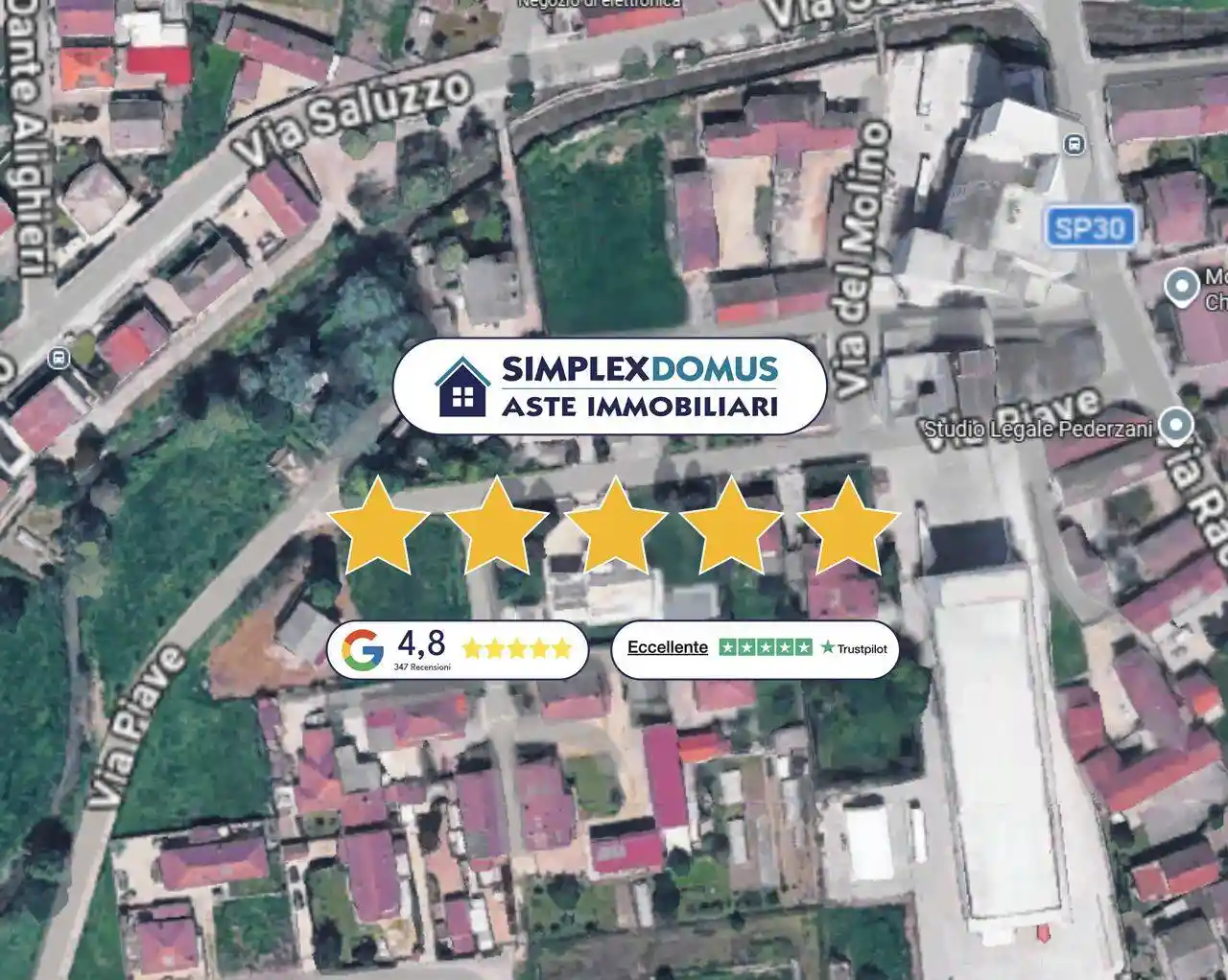 Appartamento in vendita a Casalgrasso