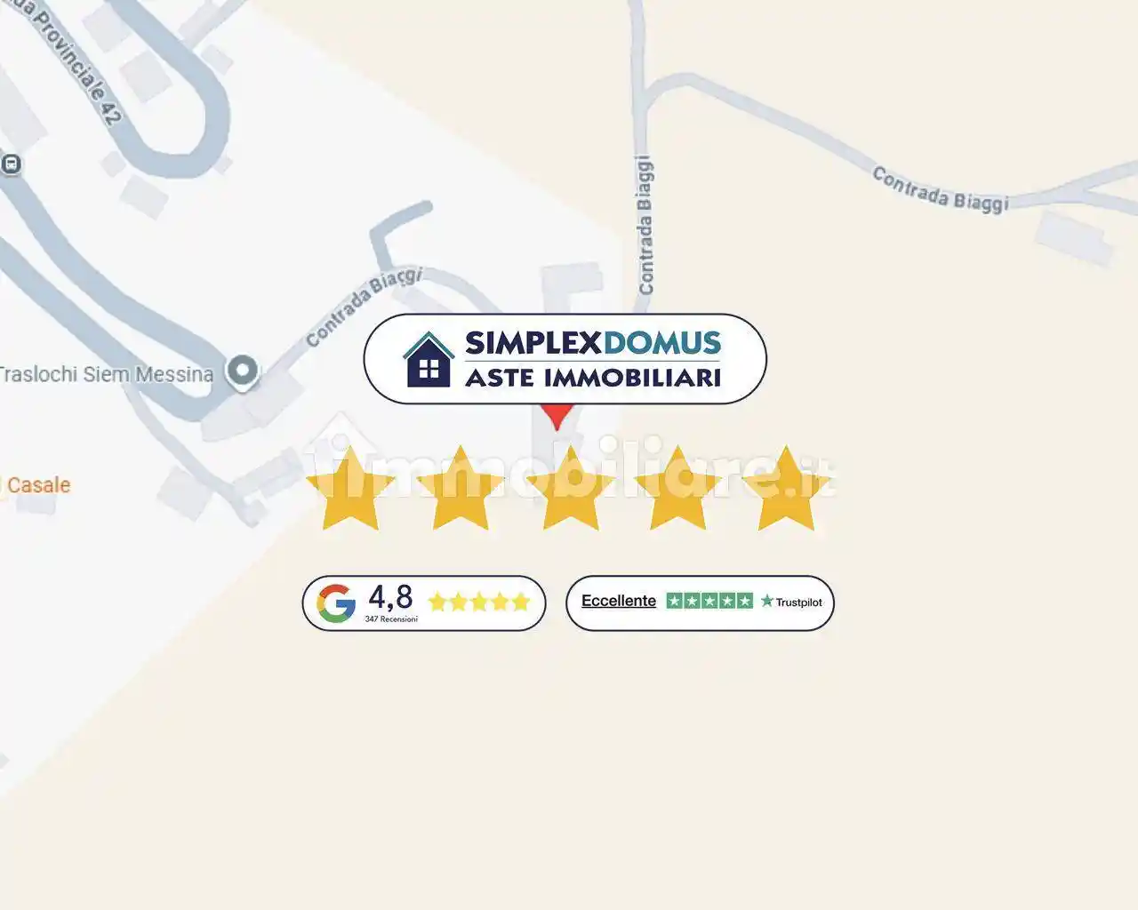 Appartamento in vendita a Messina