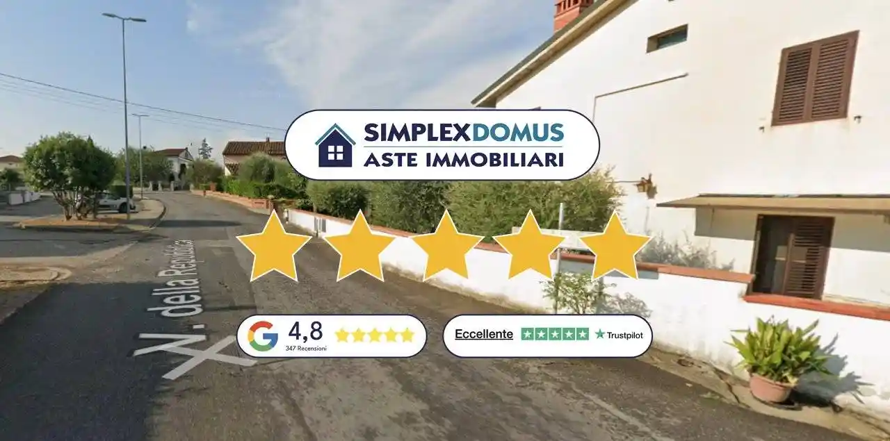 Appartamento in vendita a Castelfranco di Sotto