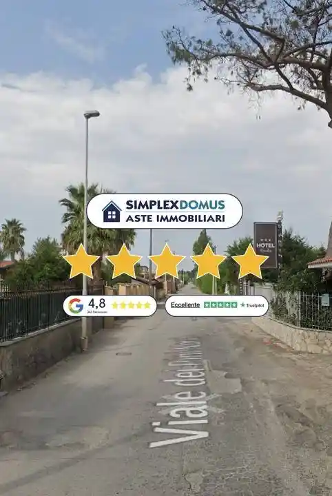 Villa in vendita a Giugliano in Campania