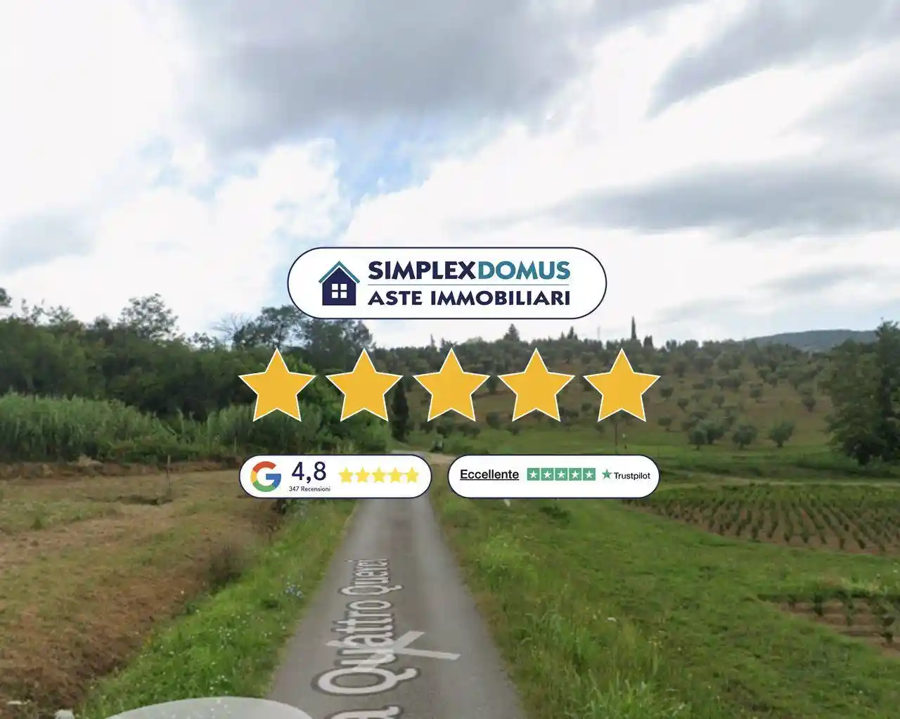 Villa in vendita a Serravalle Pistoiese