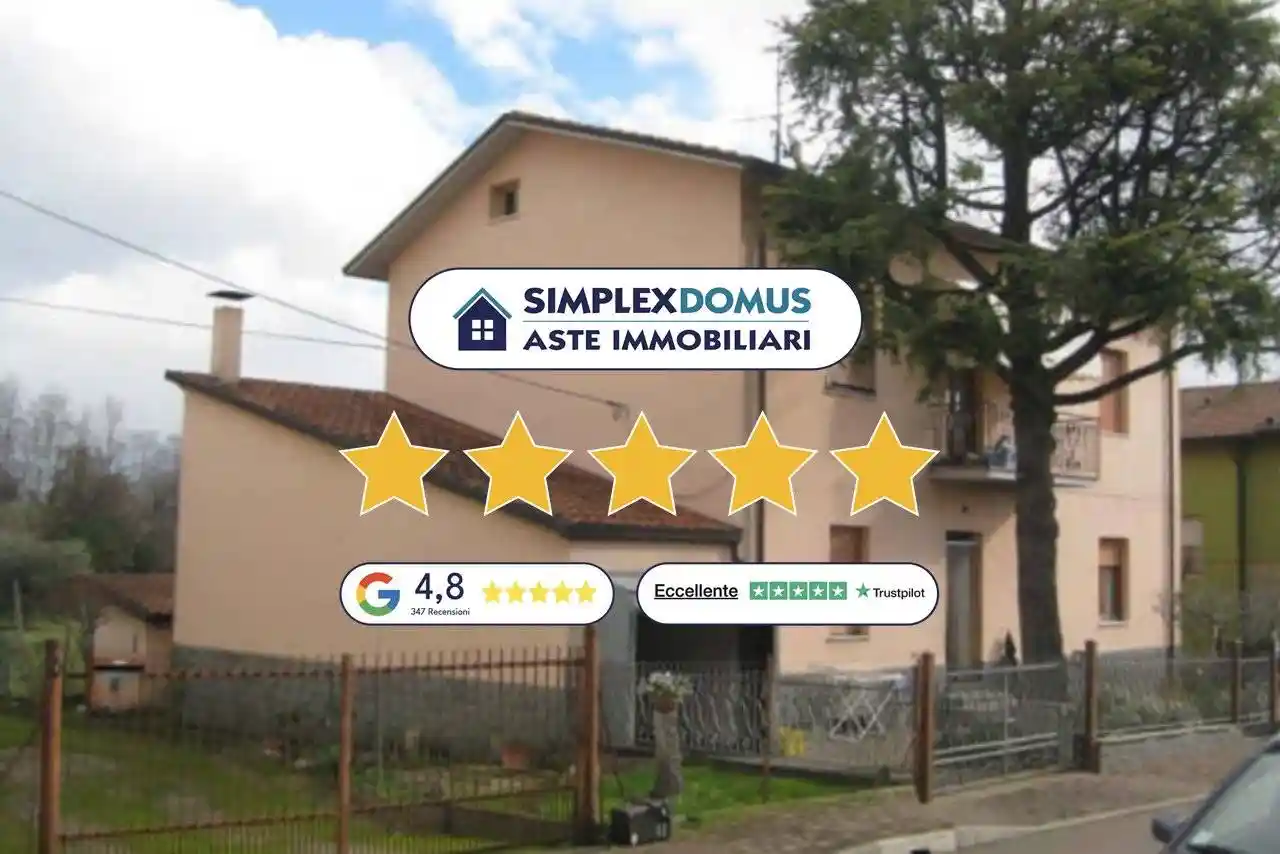 Appartamento in vendita a Predappio