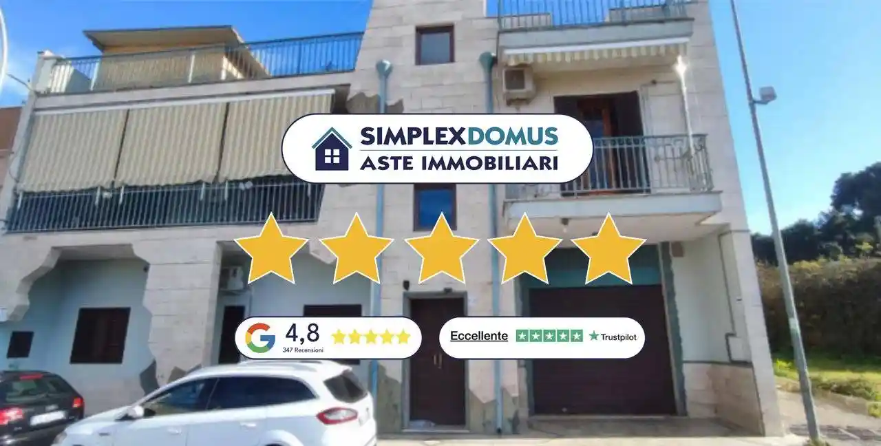 Villa in vendita a Fragagnano