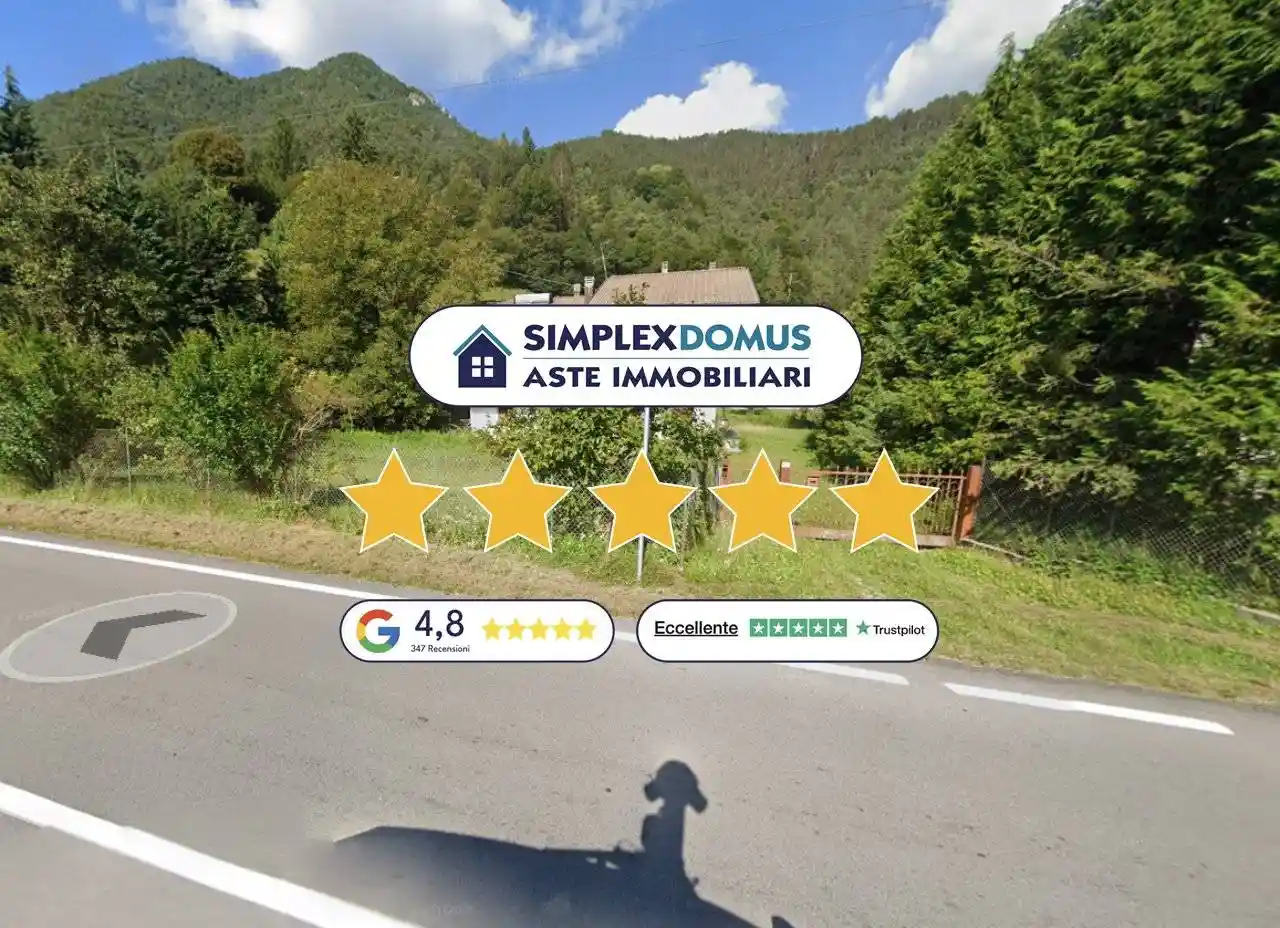 Appartamento in vendita a Ledro