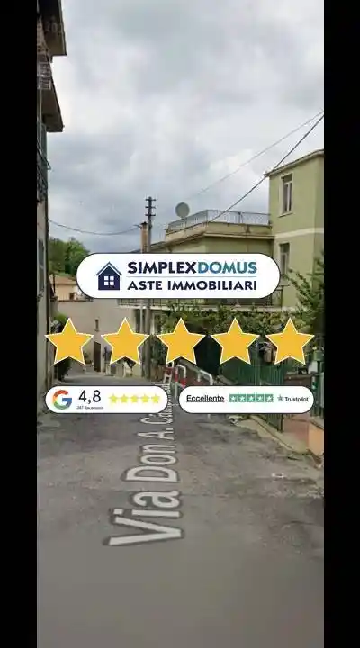 Appartamento in vendita a Guidonia Montecelio