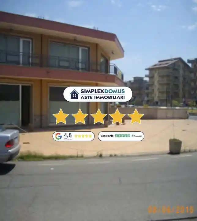 Appartamento in vendita a Roccella Ionica