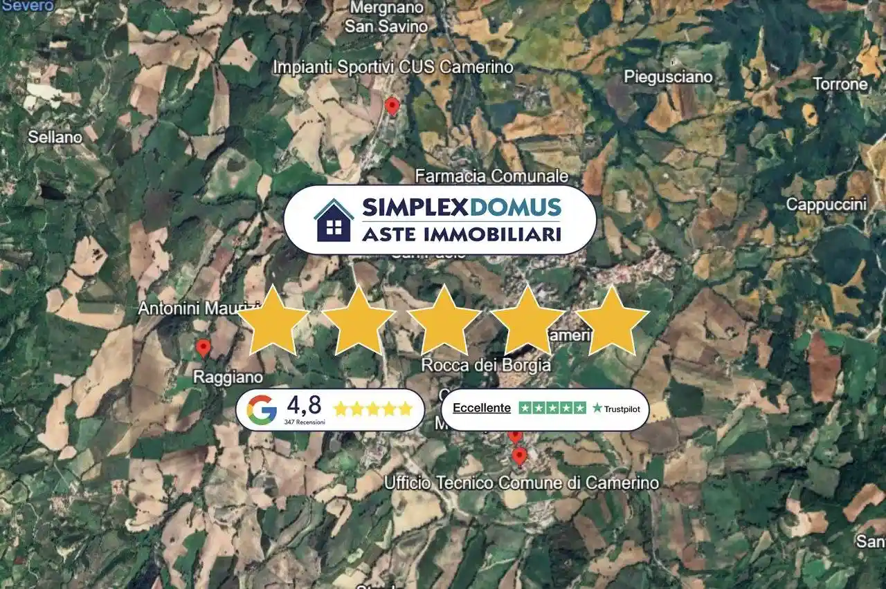 Appartamento in vendita a Camerino