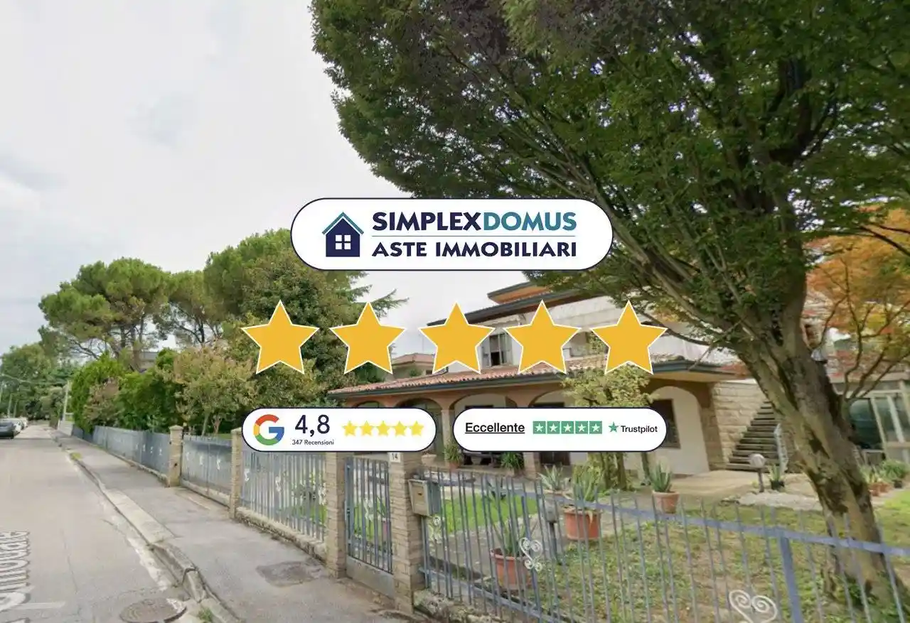 Appartamento in vendita a Padova