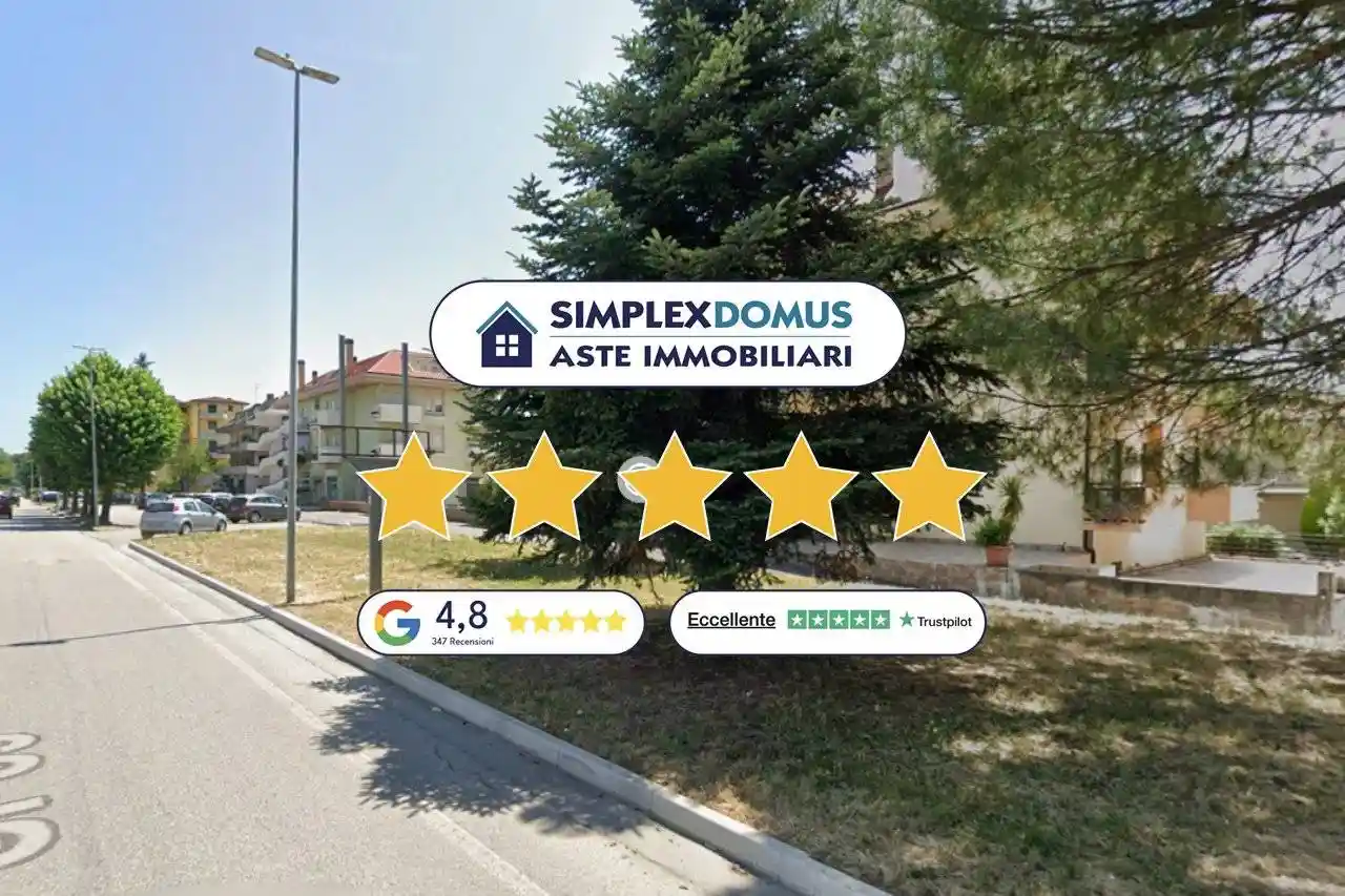 Appartamento in vendita a Teramo