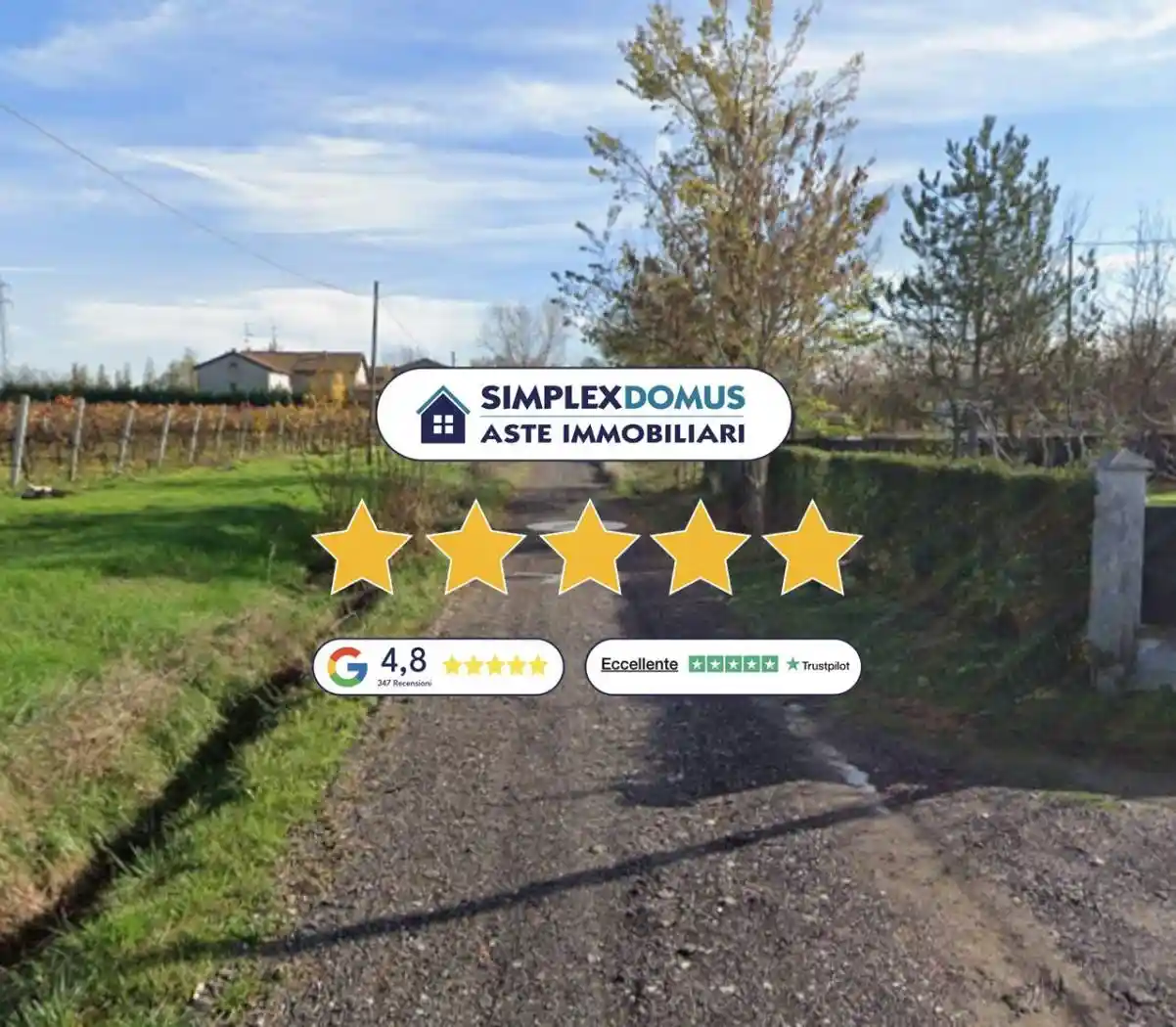 Appartamento in vendita a Reggio Emilia