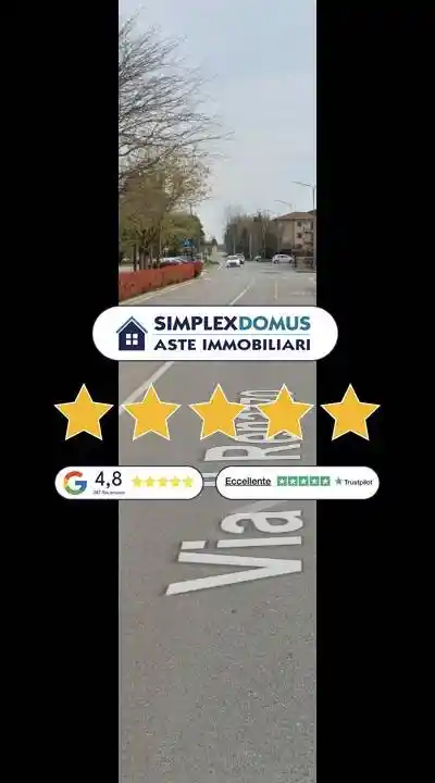 Appartamento in vendita a Cento