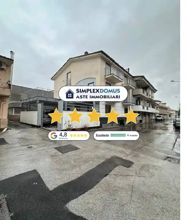 Appartamento in vendita a Casapesenna