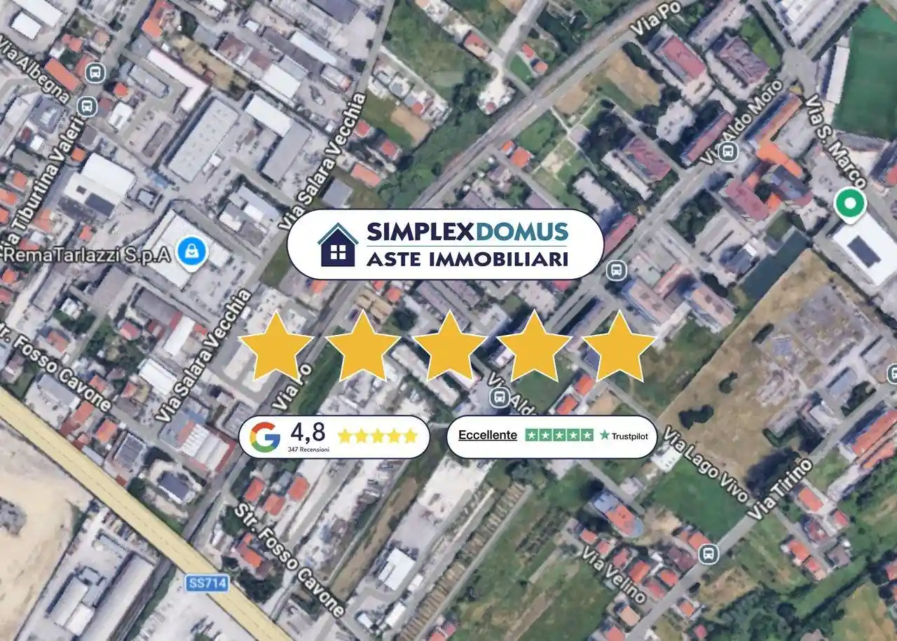 Appartamento in vendita a Pescara