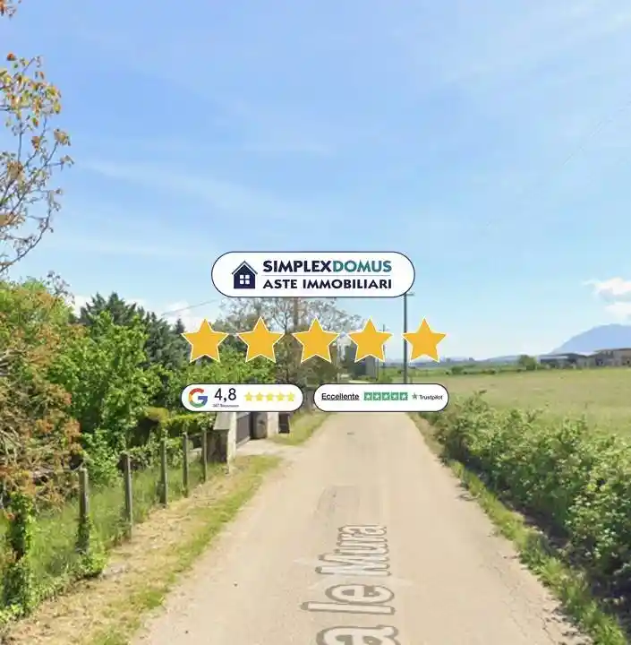 Villa in vendita a Valmontone