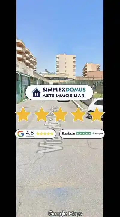 Appartamento in vendita a Guidonia Montecelio