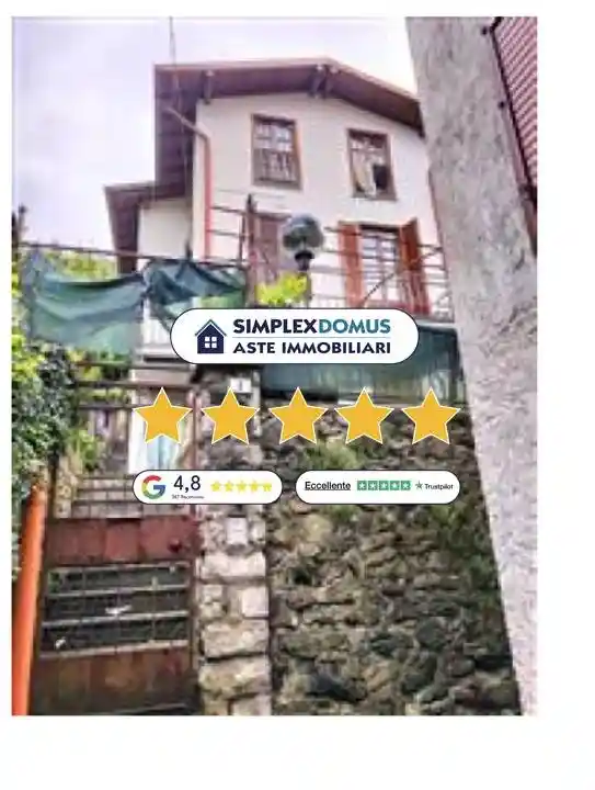 Appartamento in vendita a Valbrona