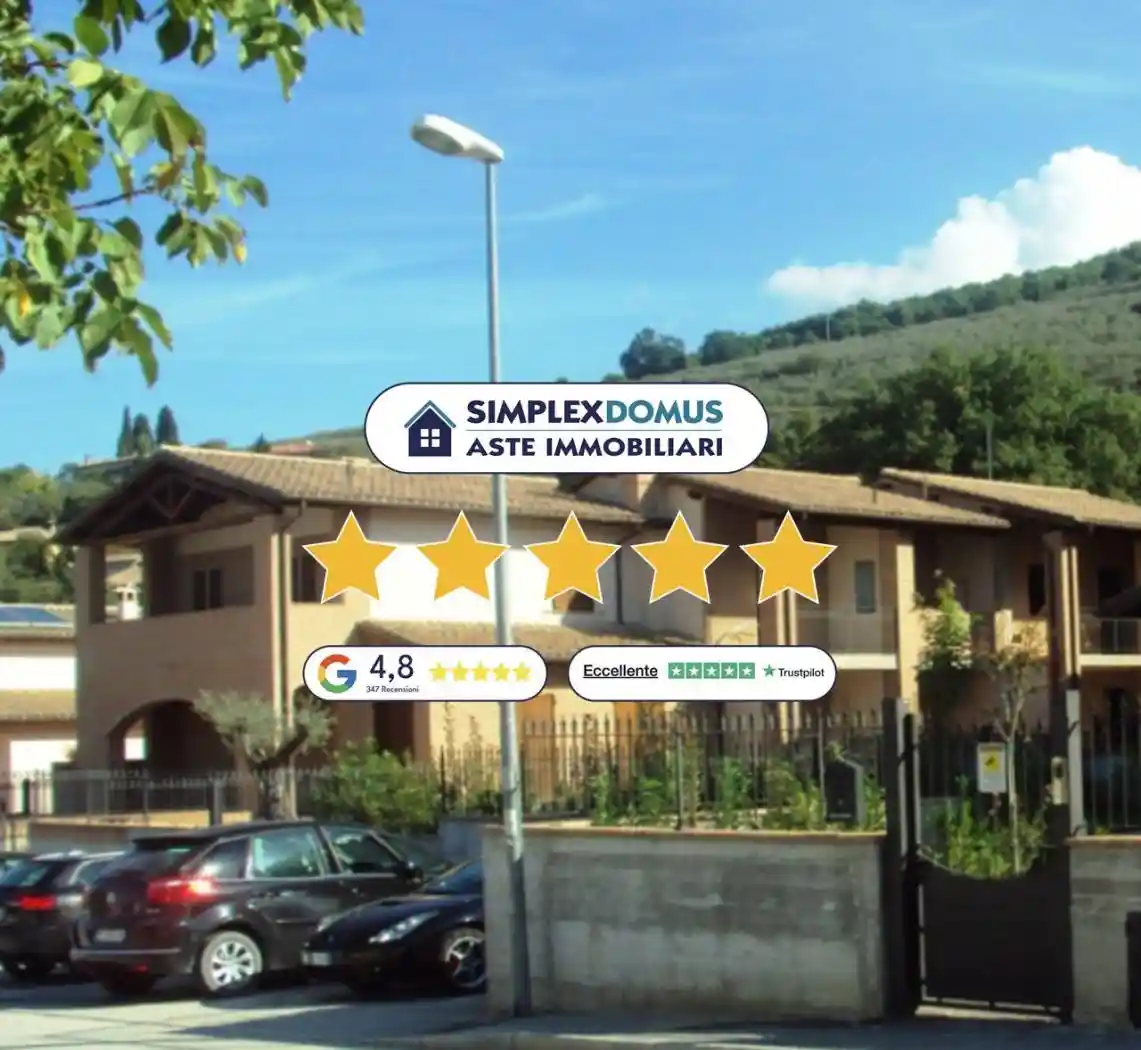 Appartamento in vendita a Trevi