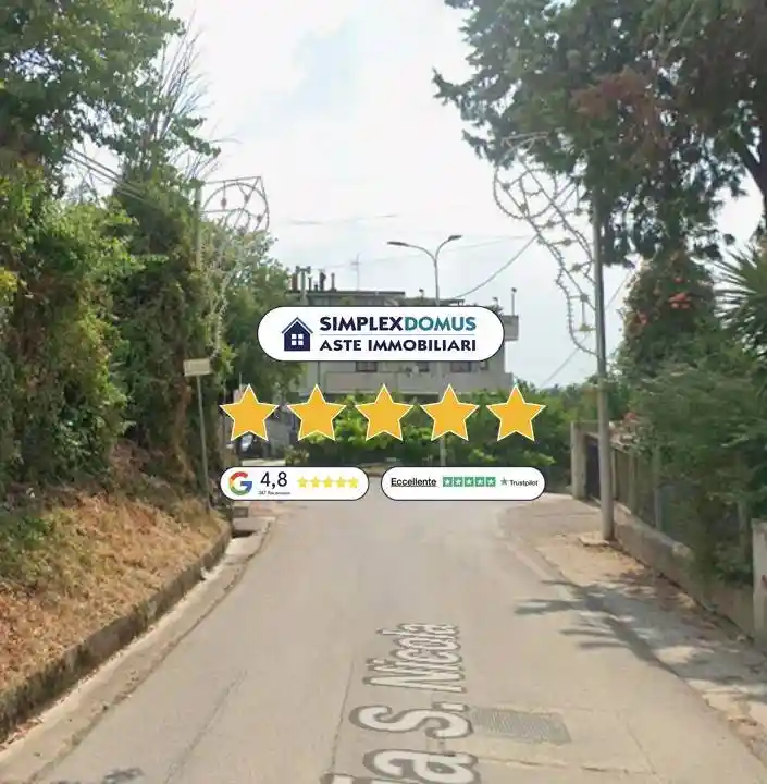 Appartamento in vendita a Serre