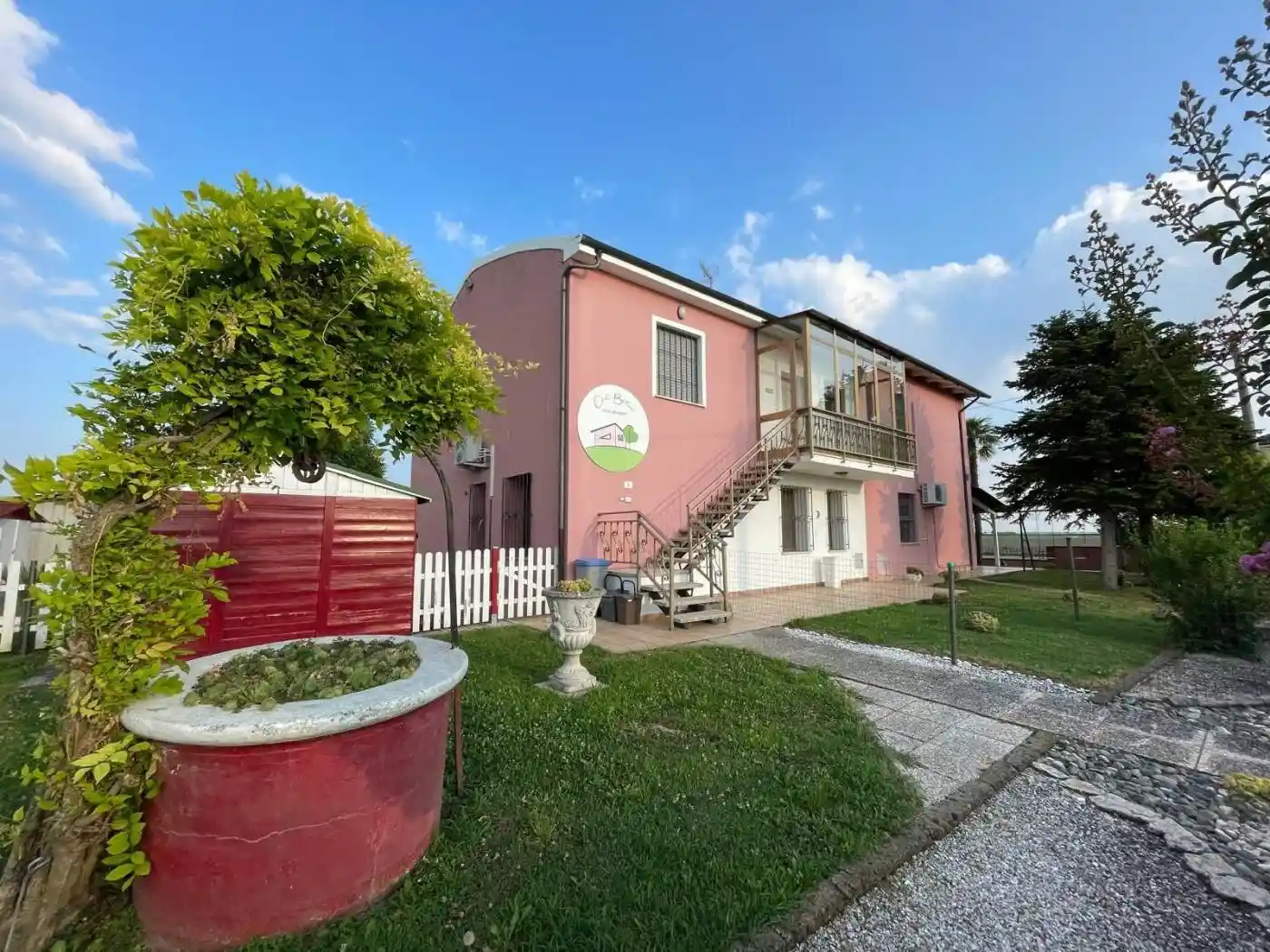 Appartamento in affitto a Poggio Renatico