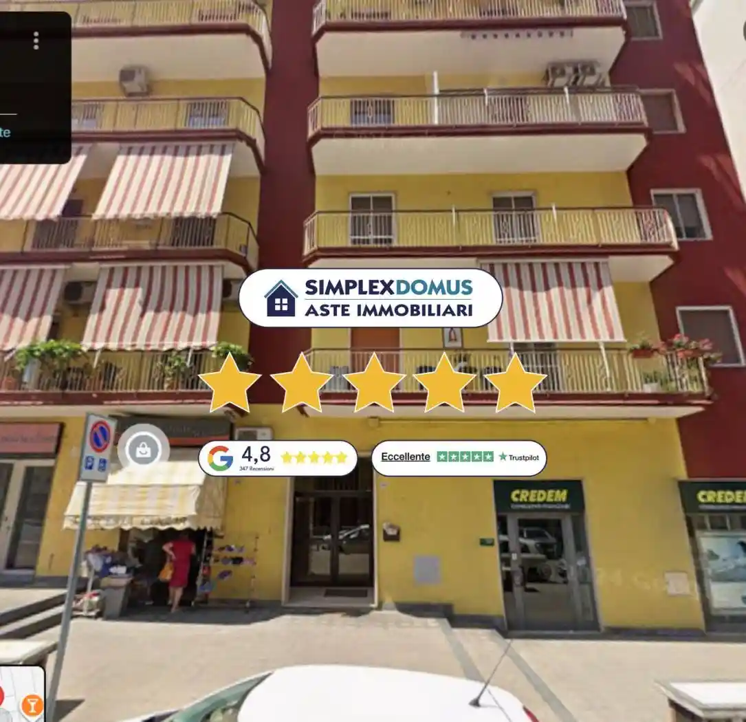 Appartamento in vendita a Angri