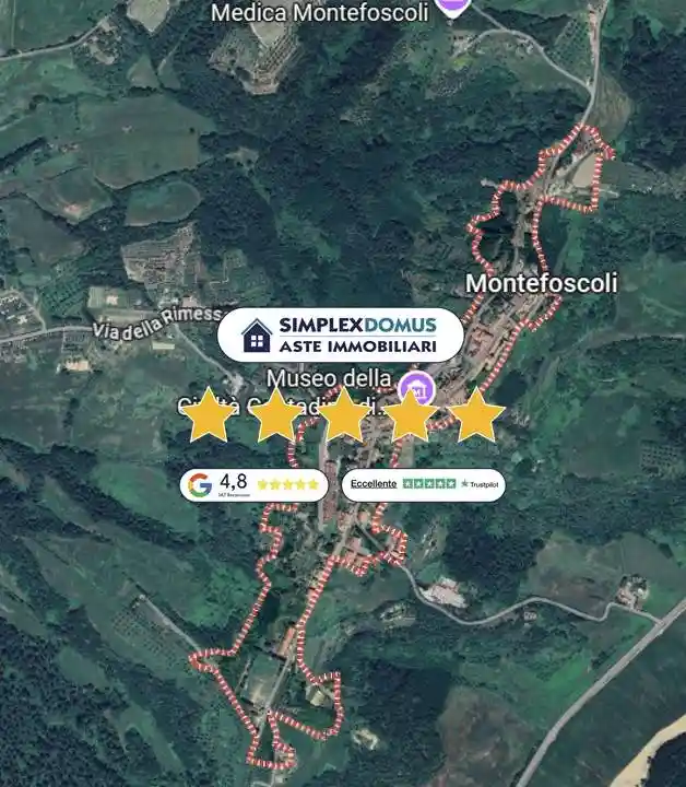 Villa in vendita a Palaia