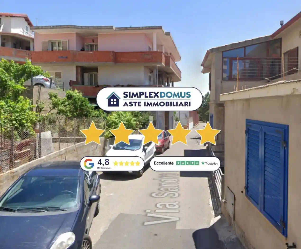 Appartamento in vendita a Iglesias