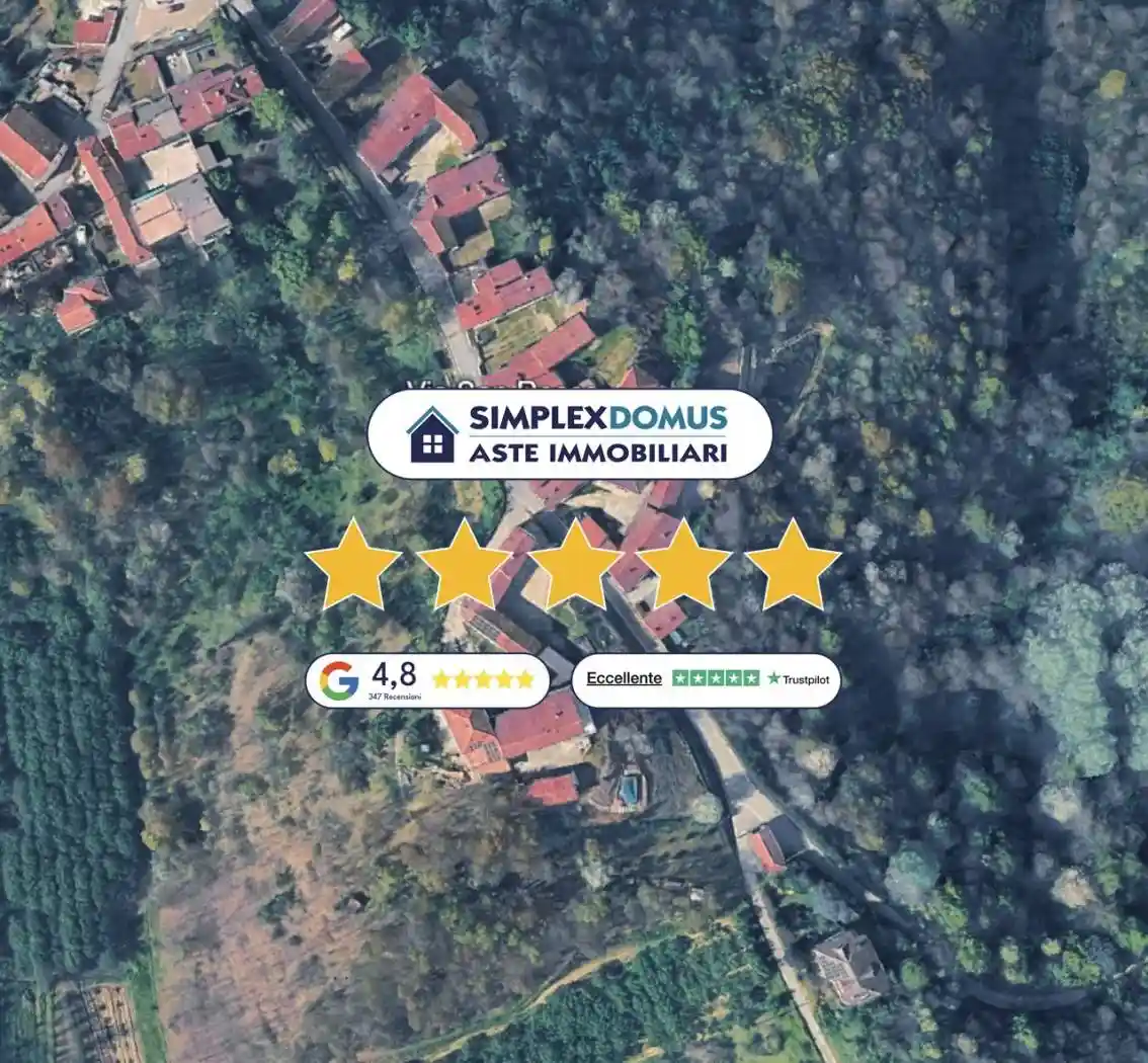 Villa in vendita a Settime