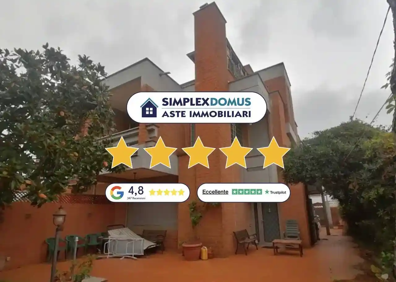 Villa in vendita a Formia