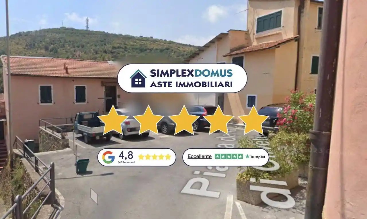 Appartamento in vendita a Imperia