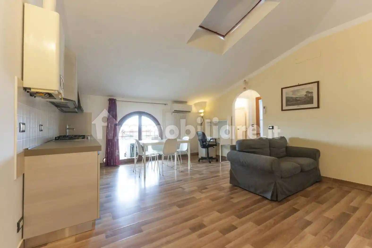 Appartamento in vendita a San Pietro in Casale