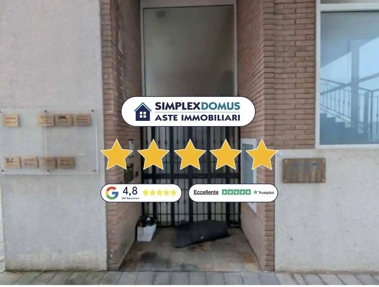 Appartamento in vendita a Forlì