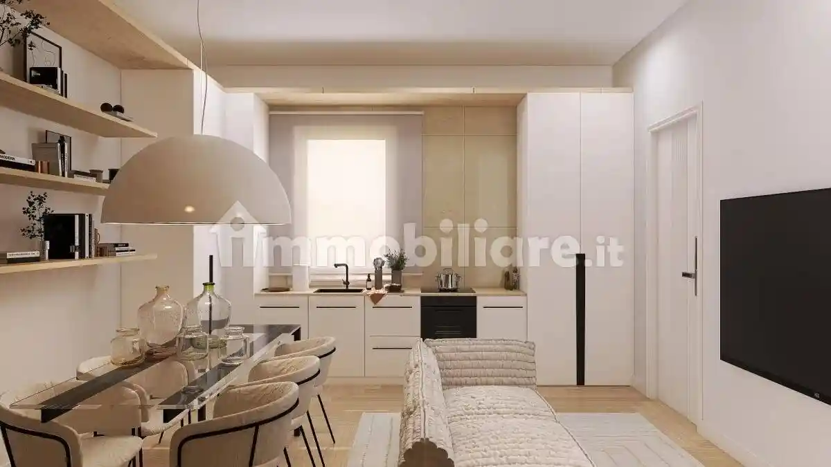 Appartamento in vendita a San Pietro in Casale