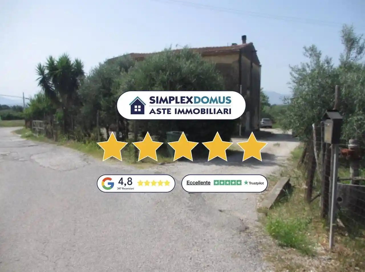 Appartamento in vendita a Eboli