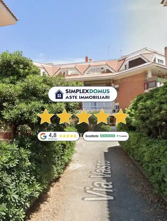 Appartamento in vendita a Ardea