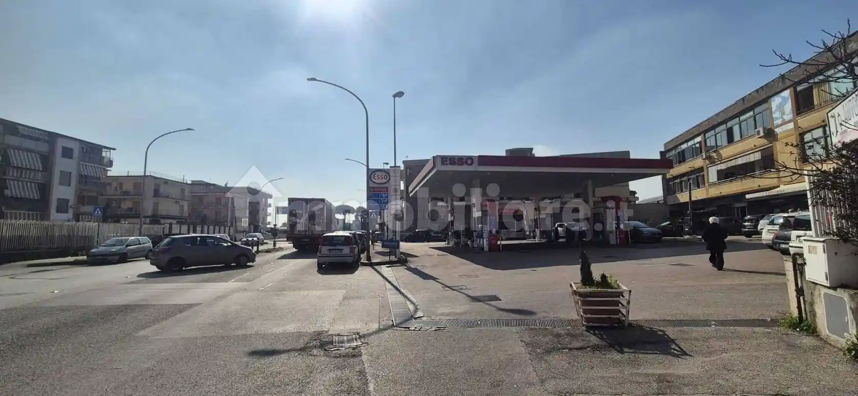 Villa in vendita a Arzano