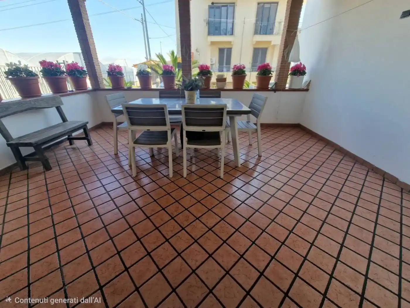 Appartamento in vendita a Pompei