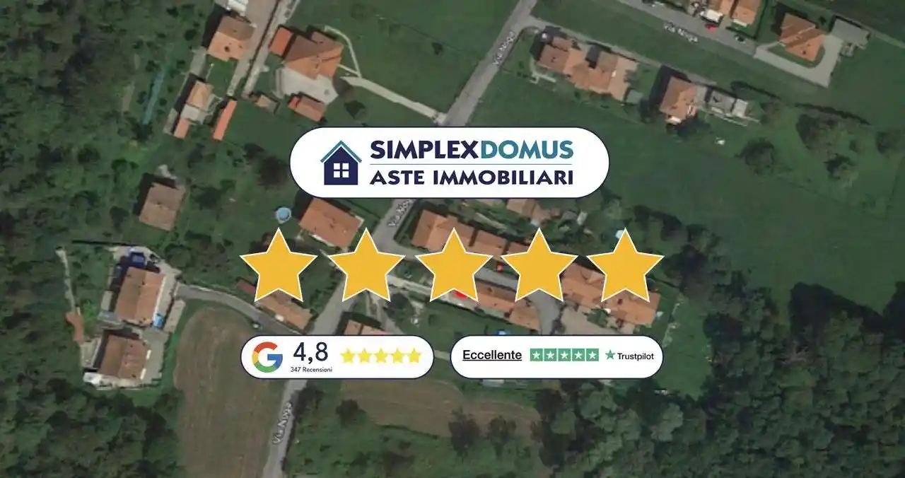 Appartamento in vendita a Cassano Valcuvia