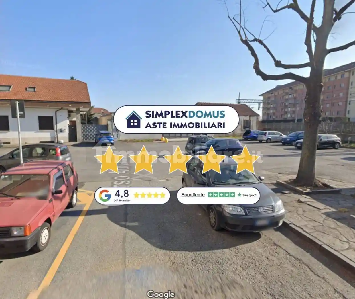 Appartamento in vendita a Grugliasco