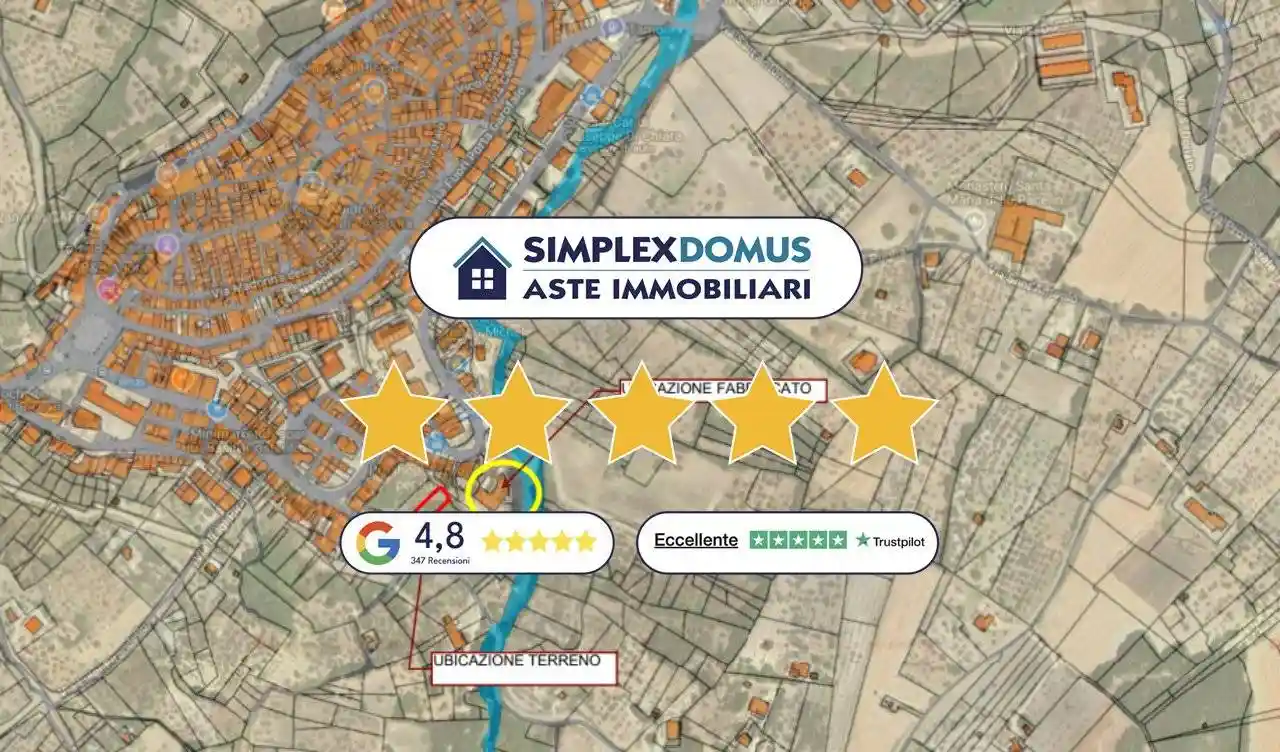 Appartamento in vendita a Biccari