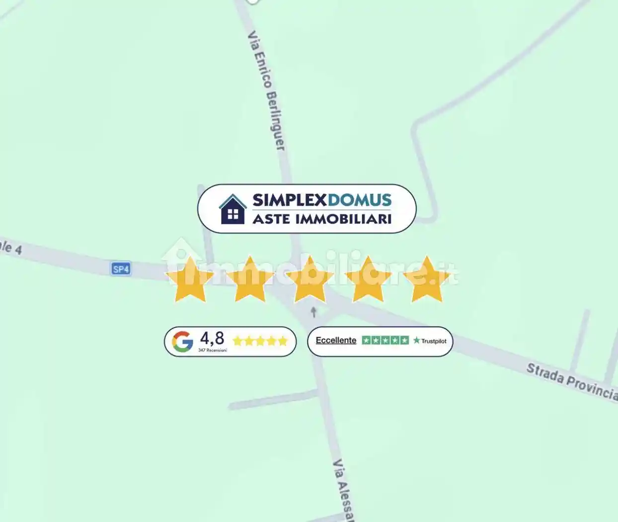 Appartamento in vendita a Campi Salentina