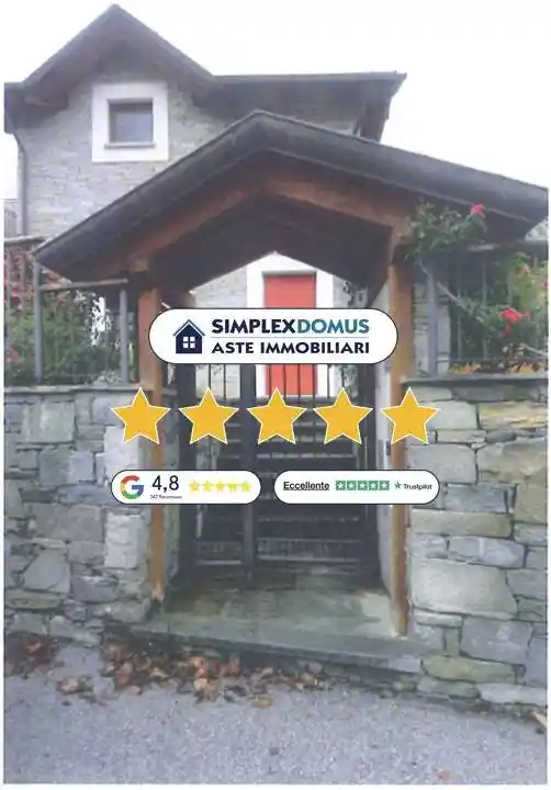 Villa in vendita a Limone Piemonte