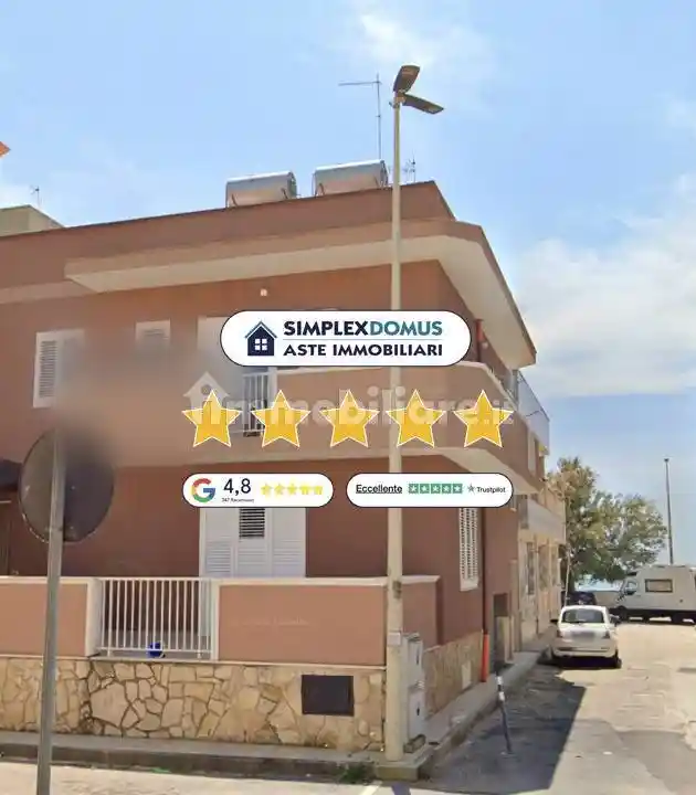 Appartamento in vendita a Palagiano