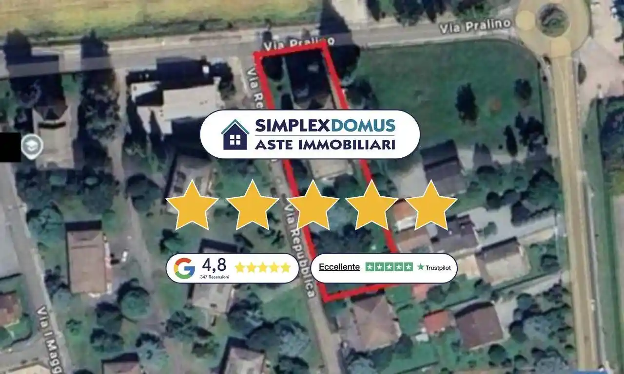 Appartamento in vendita a Gaglianico