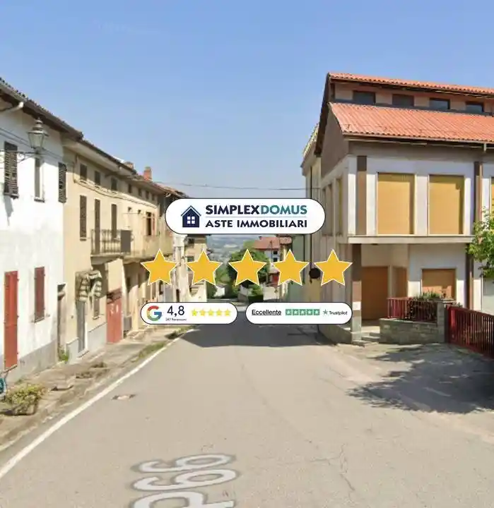 Appartamento in vendita a Conzano